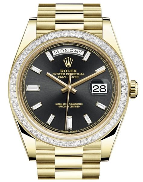 rolex day date automatic replica|rolex day date prezzo.